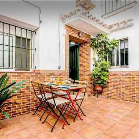 Casa Los Geranios Arcos de la Frontera Exteriör bild