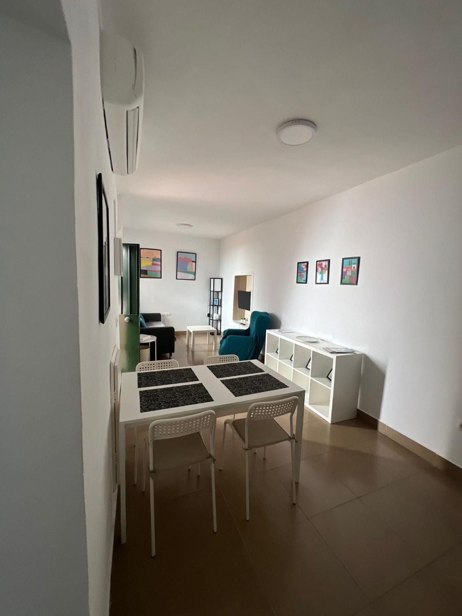 Casa Los Geranios Arcos de la Frontera Exteriör bild