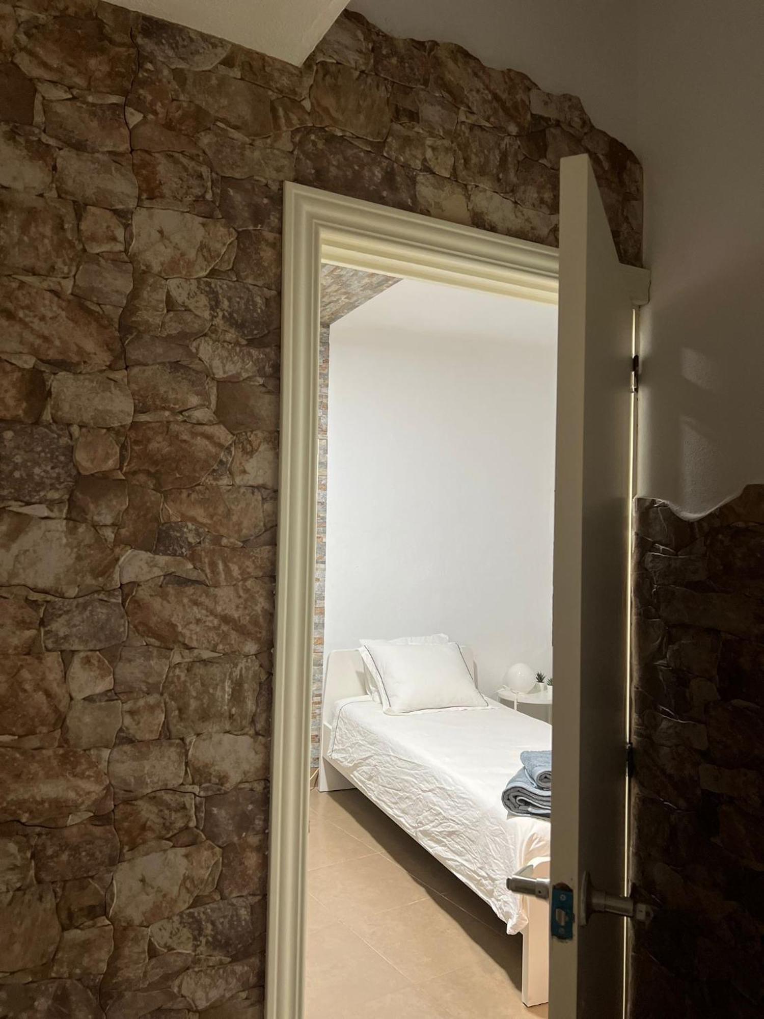 Casa Los Geranios Arcos de la Frontera Exteriör bild