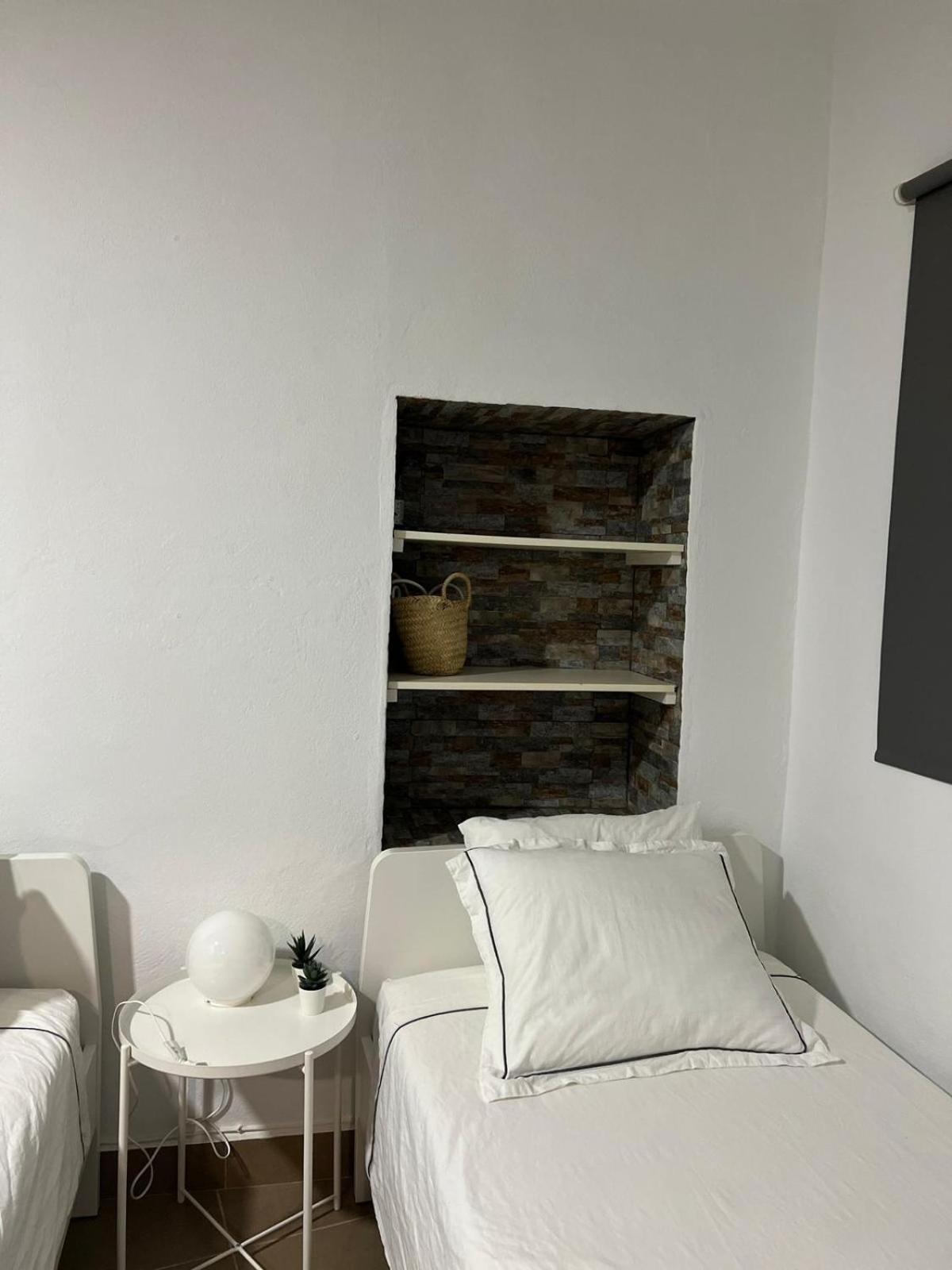 Casa Los Geranios Arcos de la Frontera Exteriör bild